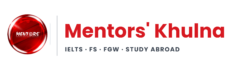 Mentors' Khulna